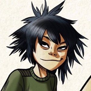 Meet your Posher, Astrid